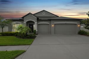 18078 ROMANESQUE COURT, SPRING HILL, FL 34610 Sold 07/27/23