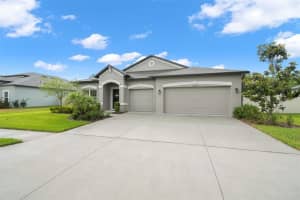 18078 ROMANESQUE COURT, SPRING HILL, FL 34610 Sold 07/27/23