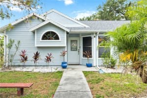 3719 75TH DRIVE, SARASOTA, FL 34243 Sold 08/08/23