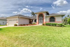8866 BRACKEN WAY, FORT MYERS, FL 33908 Sold 07/14/23