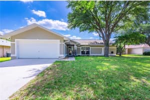 6420 LAURELWOOD DRIVE, ZEPHYRHILLS, FL 33542 Sold 08/24/23