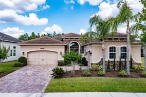 2530 COCO PALM CIRCLE, WESLEY CHAPEL, FL 33543 Sold 06/20/23