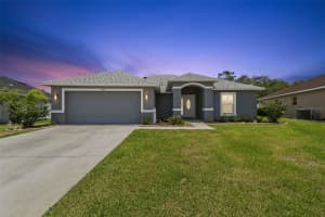3740 FANTASY WAY, BROOKSVILLE, FL 34604 Sold 06/23/23