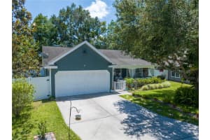 6022 MERRIFIELD DRIVE, ZEPHYRHILLS, FL 33541 Sold 09/01/23