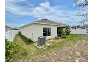 602 BLACK EAGLE DRIVE, GROVELAND, FL 34736 Sold 07/04/23