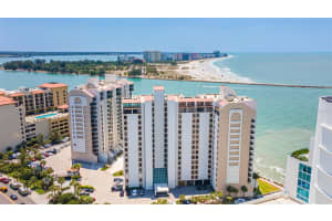 440 GULFVIEW BOULEVARD, CLEARWATER, FL 33767 Sold 12/15/23