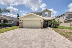 12601 CHENWOOD AVENUE, HUDSON, FL 34669 Sold 08/23/23