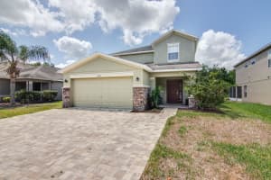 12601 CHENWOOD AVENUE, HUDSON, FL 34669 Sold 08/23/23