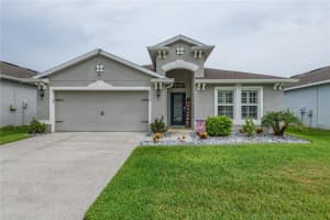18617 HUNTERS MEADOW WALK, LAND O LAKES, FL 34638 Sold 07/11/23