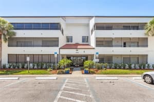2583 COUNTRYSIDE BOULEVARD, CLEARWATER, FL 33761 Sold 07/07/23