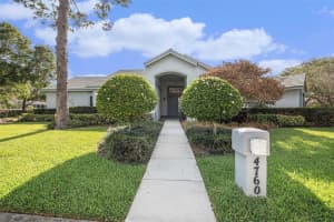 4760 COCONUT PALM CIRCLE, ST PETERSBURG, FL 33703 Sold 07/31/23