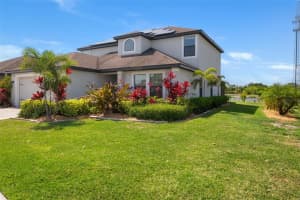 658 CHATHAM WALK DRIVE, RUSKIN, FL 33570 Sold 09/22/23
