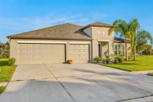 6316 COBBLE BLISS STREET, ZEPHYRHILLS, FL 33541 Sold 06/23/23