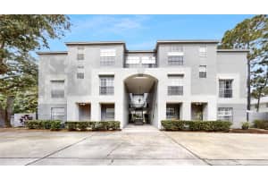 606 Glen Avenue 11, Tampa, Florida 33609