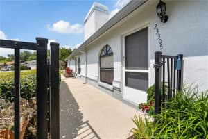23305 CLUB VILLAS DRIVE, LAND O LAKES, FL 34639 Sold 07/20/23