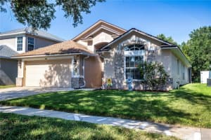 6916 JAMESTOWN MANOR DRIVE, RIVERVIEW, FL 33578 Sold 06/09/23