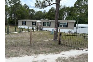 5097 ORLANDO AVENUE, BROOKSVILLE, FL 34604 Sold 07/12/23