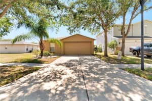 7845 CARRIAGE POINTE DRIVE, GIBSONTON, FL 33534 Sold 07/31/23