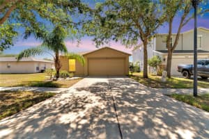 7845 CARRIAGE POINTE DRIVE, GIBSONTON, FL 33534 Sold 07/31/23