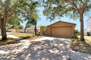 7845 CARRIAGE POINTE DRIVE, GIBSONTON, FL 33534 Sold 07/31/23