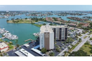 10355 PARADISE BOULEVARD, TREASURE ISLAND, FL 33706 Sold 10/24/23