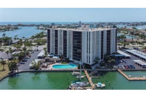 10355 PARADISE BOULEVARD, TREASURE ISLAND, FL 33706 Sold 10/24/23