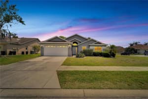 13934 INVITATIONAL DRIVE, HUDSON, FL 34667 Sold 06/23/23