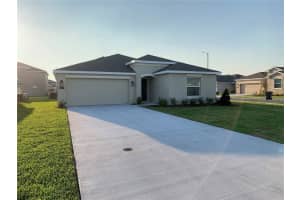 527 PATTON LOOP, BARTOW, FL 33830 Sold 08/03/23