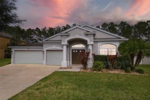 7346 CRESCENT PALM DRIVE, ZEPHYRHILLS, FL 33545 Sold 07/12/23
