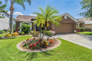 27426 BREAKERS DRIVE, WESLEY CHAPEL, FL 33544 Sold 06/15/23