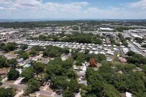 15520 Darien Way, Clearwater, Florida 33764