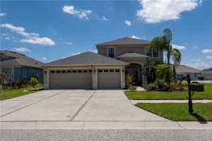 19046 BEATRICE LANE, LAND O LAKES, FL 34638 Sold 08/15/23