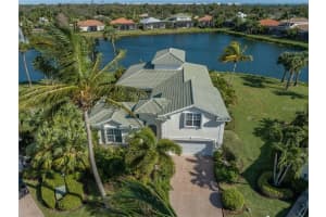 1346 RIVERSIDE LANE, VERO BEACH, FL 32963 Sold 12/29/23