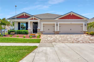 1015 LEE SHORE STREET, VALRICO, FL 33594 Sold 07/10/23