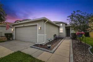 9630 SIMEON DRIVE, LAND O LAKES, FL 34638 Sold 05/26/23