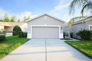 7335 CLEOPATRA DRIVE, LAND O LAKES, FL 34637 Sold 06/29/23