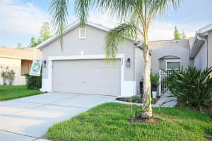 7335 CLEOPATRA DRIVE, LAND O LAKES, FL 34637 Sold 06/29/23