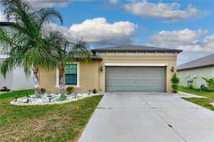 14141 COVERT GREEN PLACE, RIVERVIEW, FL 33579 Sold 06/28/23