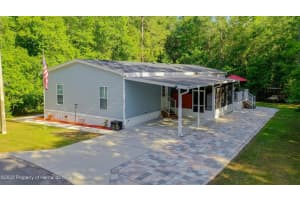 18041 DEVONWOOD DRIVE, BROOKSVILLE, FL 34604 Sold 07/18/23