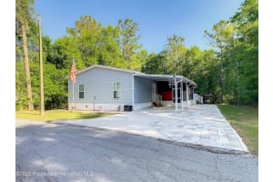 18041 DEVONWOOD DRIVE, BROOKSVILLE, FL 34604 Sold 07/18/23