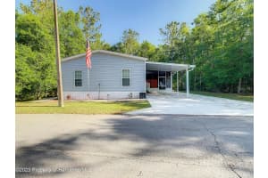 18041 DEVONWOOD DRIVE, BROOKSVILLE, FL 34604 Sold 07/18/23