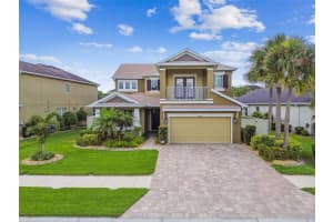 27056 CAROLINA ASTER DRIVE, WESLEY CHAPEL, FL 33544 Sold 07/07/23