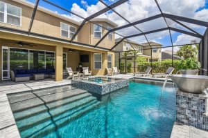 27056 CAROLINA ASTER DRIVE, WESLEY CHAPEL, FL 33544 Sold 07/07/23