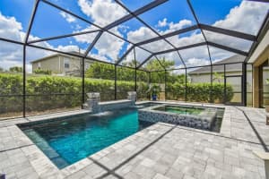 27056 CAROLINA ASTER DRIVE, WESLEY CHAPEL, FL 33544 Sold 07/07/23