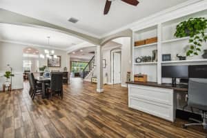 27056 CAROLINA ASTER DRIVE, WESLEY CHAPEL, FL 33544 Sold 07/07/23