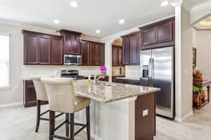 17616 BUCKINGHAM GARDEN DRIVE, LITHIA, FL 33547 Sold 06/22/23