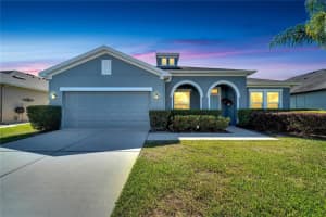 9112 RAES CREEK PLACE, PALMETTO, FL 34221 Sold 06/01/23