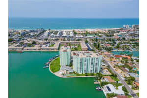 400 64TH AVENUE, ST PETE BEACH, FL 33706 Sold 09/01/23