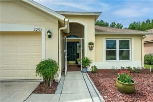 20926 RUBY RED WAY, LAND O LAKES, FL 34637 Sold 06/30/23