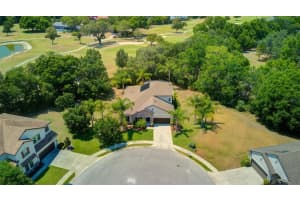 4958 BUTLER NATIONAL DRIVE, WESLEY CHAPEL, FL 33543 Sold 06/15/23